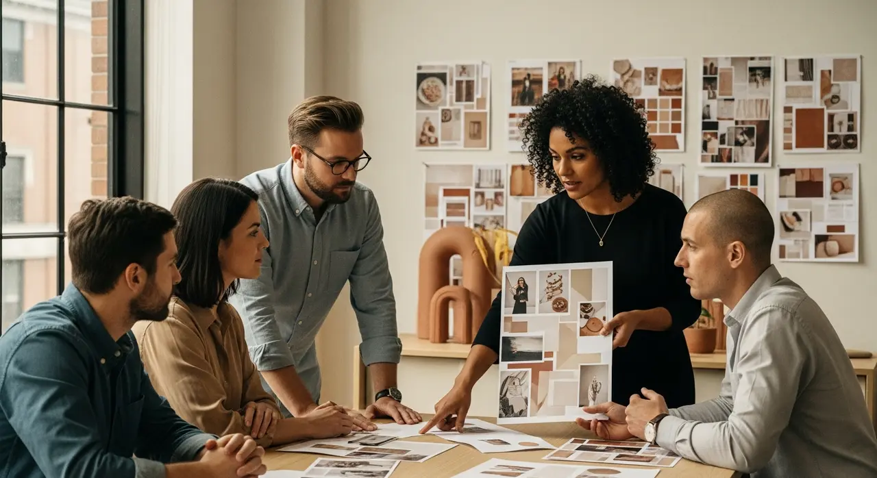 Agence Communication Saint-Quentin